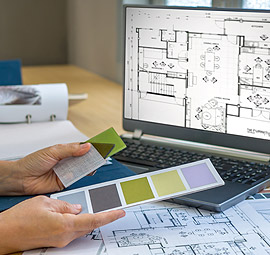 Modern Home Interior