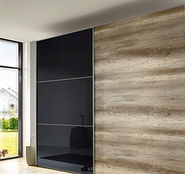 Modern Wardrobe Design