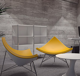 Office Interior Design