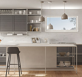 Modular Kitchen Design