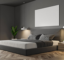 Hospitality Interior Design